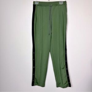 Hunter for Target Split Leg Track Pants